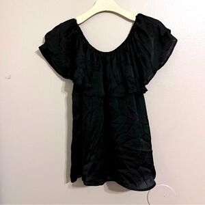 Women’s Spenc Top • Medium